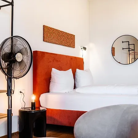 Apartmán Neu Schwerzenbach 
