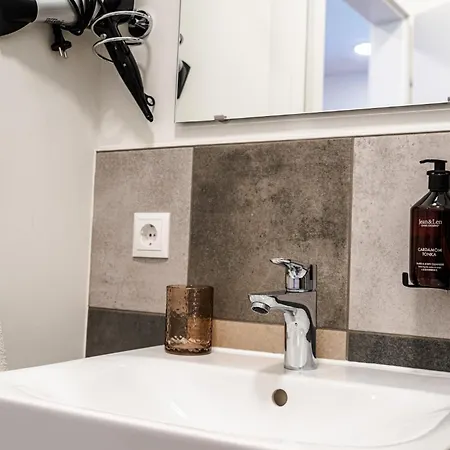 Apartmán Neu Schwerzenbach 