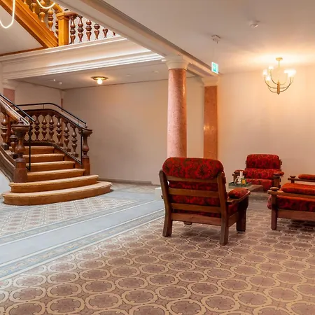 Apartmán Neu Schwerzenbach 